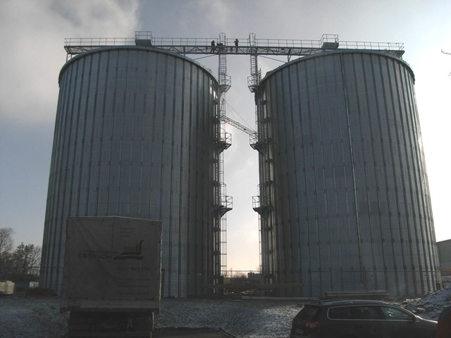 Präg Energie GmbH & Co. KG, 86165 Augsburg​