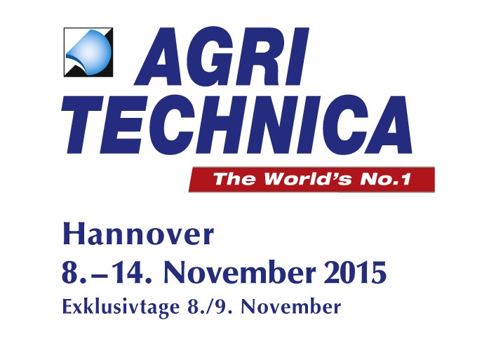 Agritechnica 2015