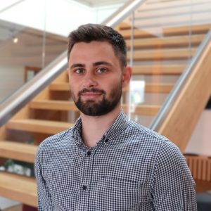 Jonas Teubner Jonas Teubner