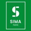 Die SIMA in Paris Die SIMA in Paris